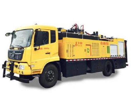 道路養(yǎng)護車輛是什么車